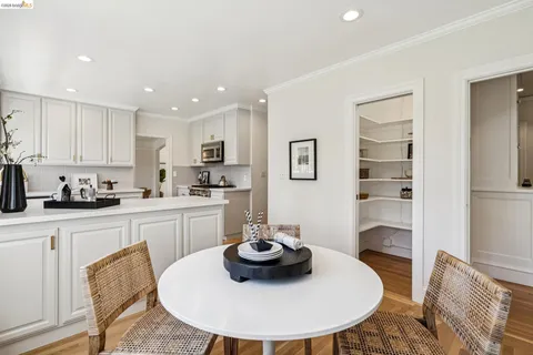 $2,495,000 | 132 Caperton Avenue, Piedmont, CA 94611