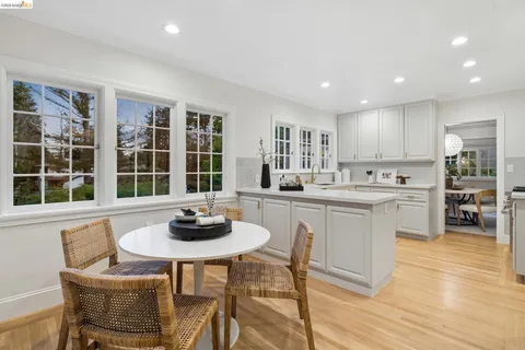 $2,495,000 | 132 Caperton Avenue, Piedmont, CA 94611