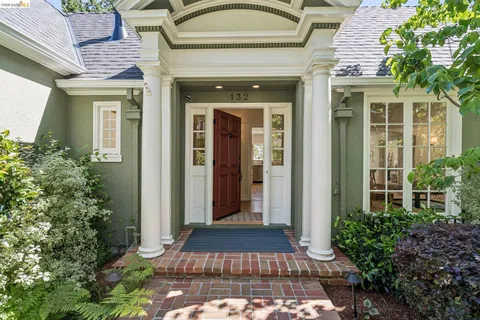 $2,495,000 | 132 Caperton Avenue, Piedmont, CA 94611