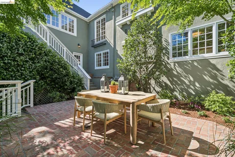 $2,495,000 | 132 Caperton Avenue, Piedmont, CA 94611