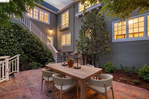 $2,495,000 | 132 Caperton Avenue, Piedmont, CA 94611