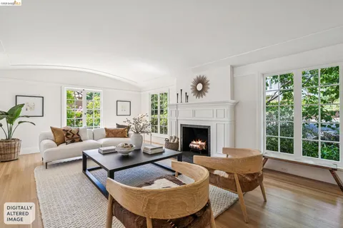 $2,495,000 | 132 Caperton Avenue, Piedmont, CA 94611