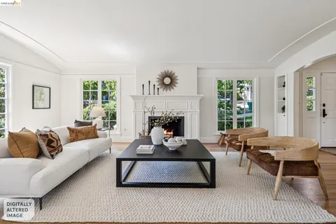 $2,495,000 | 132 Caperton Avenue, Piedmont, CA 94611