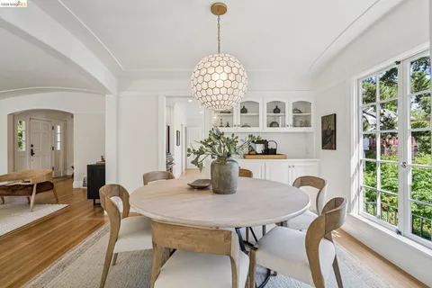 $2,495,000 | 132 Caperton Avenue, Piedmont, CA 94611