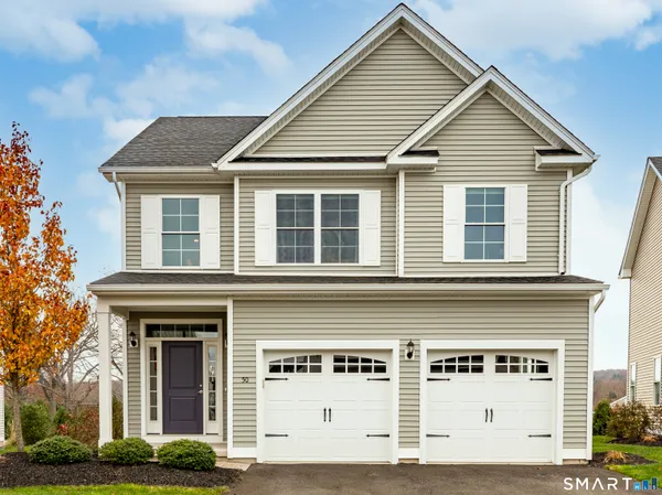 $584,900 | 50 Lexington Gardens, Unit 50, North Haven, CT 06473