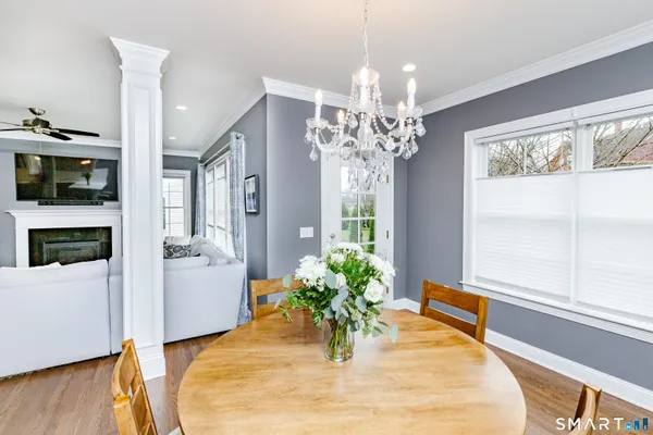 $584,900 | 50 Lexington Gardens, Unit 50, North Haven, CT 06473