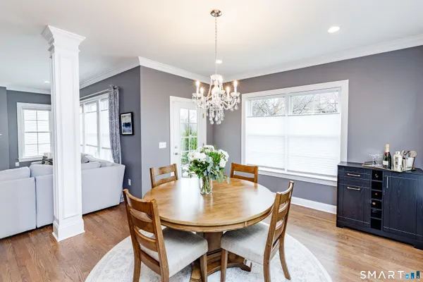 $584,900 | 50 Lexington Gardens, Unit 50, North Haven, CT 06473