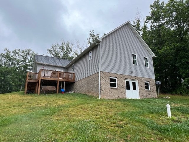 1476 Mountain Cut Road Appomattox, VA 24522 - Photo 29 of 39 Gallery Image 29