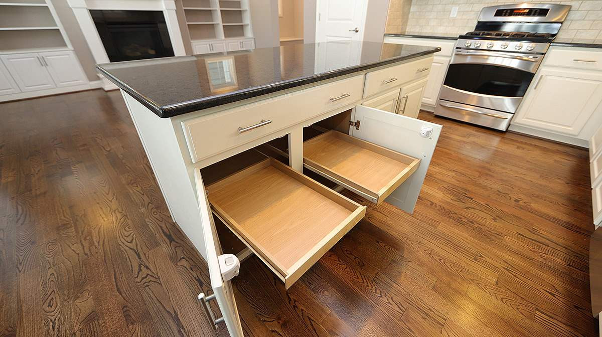 1541 Fullerton Place Raleigh, NC 27607 - Photo 10 of 29 Photo 10