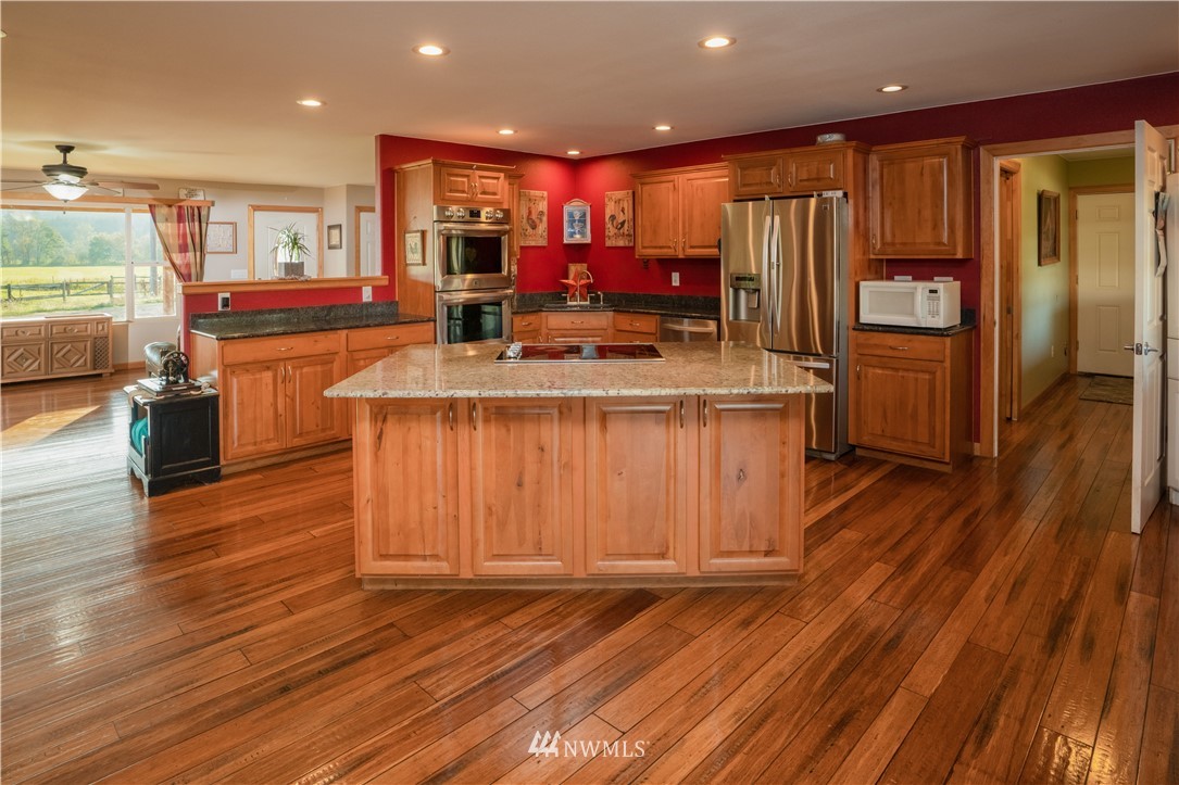 517 Newaukum Valley Road Chehalis, WA 98532 - Photo 12 of 40