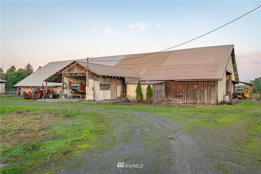 517 Newaukum Valley Road Chehalis, WA 98532 - Photo 30 of 40