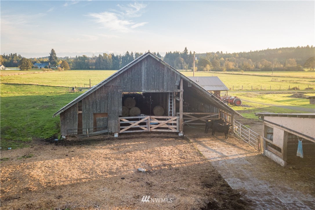 517 Newaukum Valley Road Chehalis, WA 98532 - Photo 31 of 40