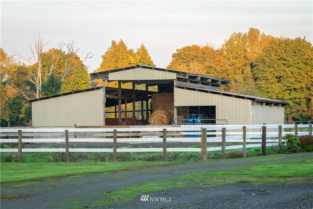 517 Newaukum Valley Road Chehalis, WA 98532 - Photo 33 of 40