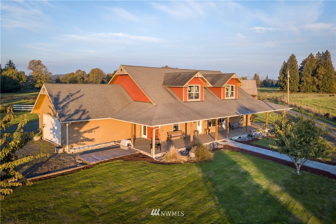 517 Newaukum Valley Road Chehalis, WA 98532 - Photo 38 of 40