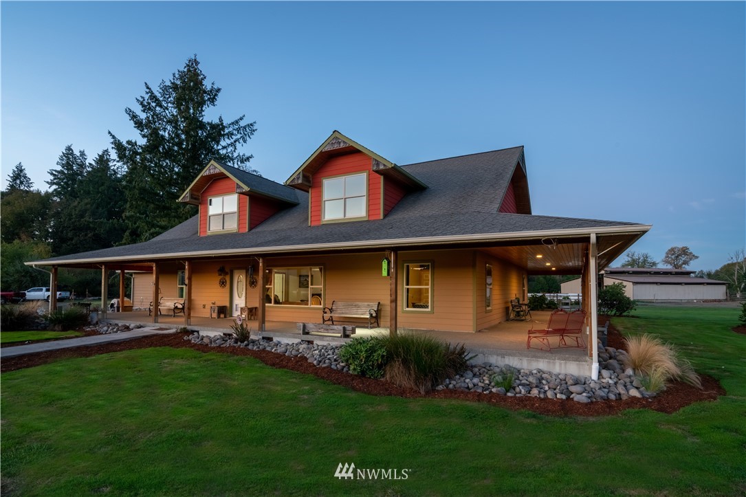 517 Newaukum Valley Road Chehalis, WA 98532 - Photo 39 of 40