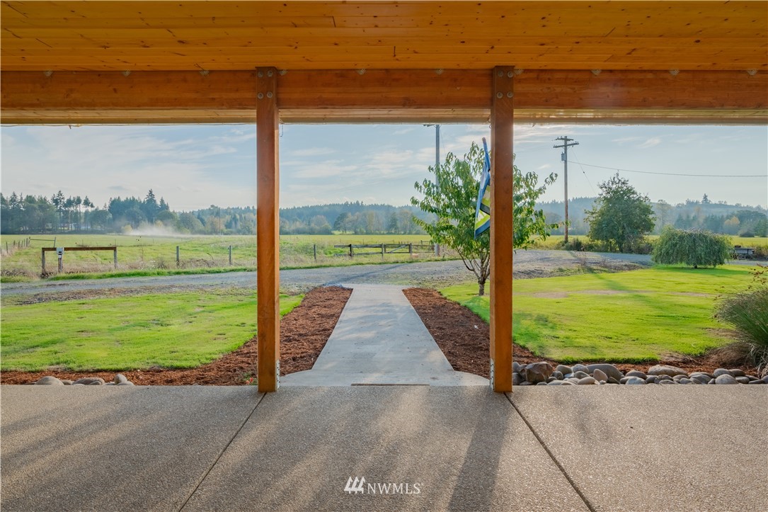 517 Newaukum Valley Road Chehalis, WA 98532 - Photo 6 of 40