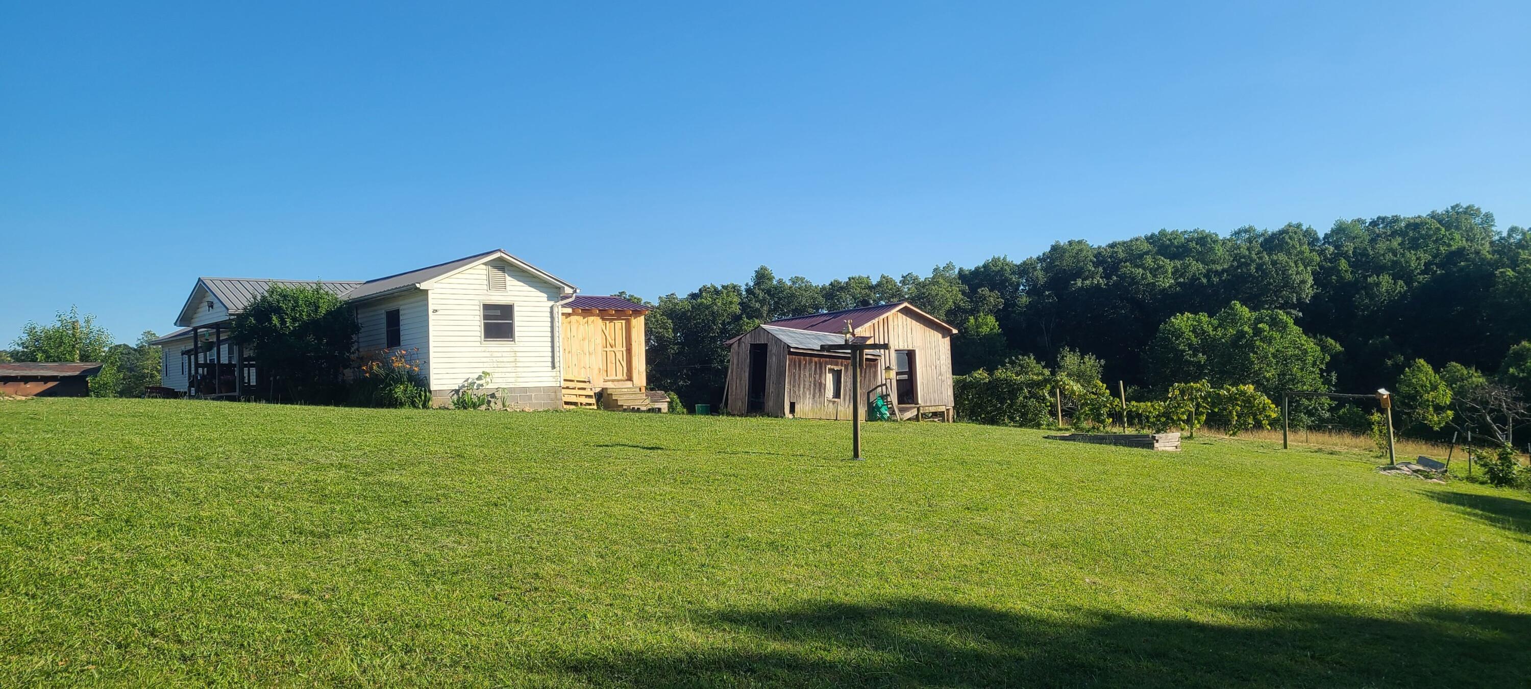 883 Sugar Run Road Ballard, WV 24918 - Photo 17 of 86 Gallery Image 17
