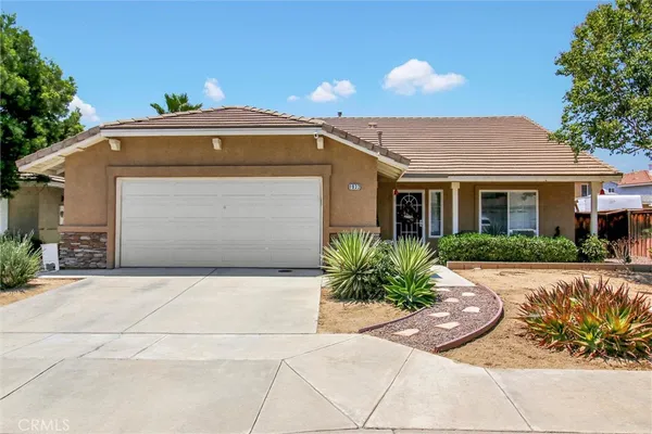 $499,000 | 1932 Vosburg Court, San Jacinto, CA 92583