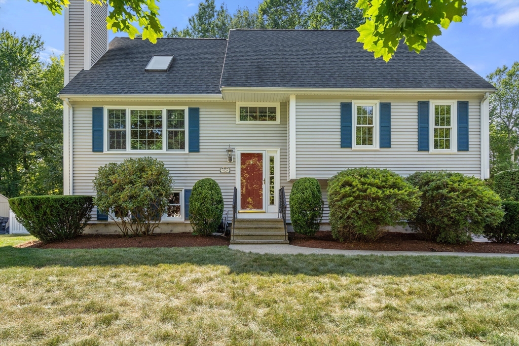 52 Timberline Road Millis, MA 02054 - Photo 1 of 41 Gallery Image 1