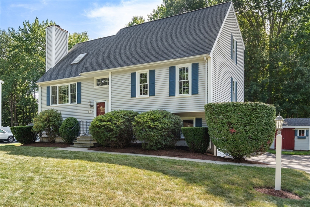 52 Timberline Road Millis, MA 02054 - Photo 2 of 41 Gallery Image 2