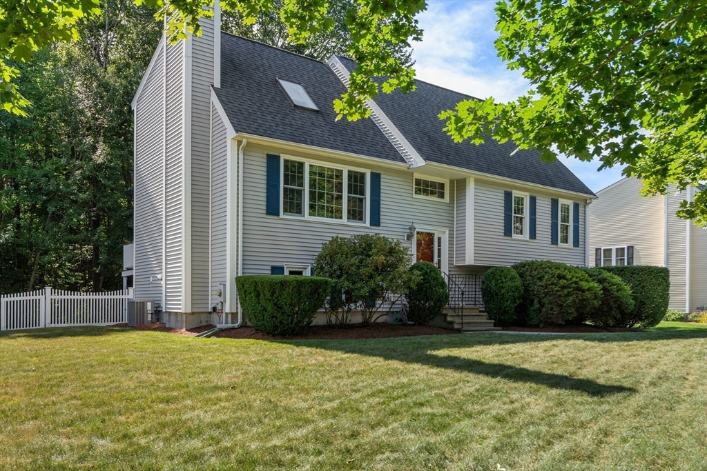 52 Timberline Road Millis, MA 02054 - Photo 26 of 41 Gallery Image 26