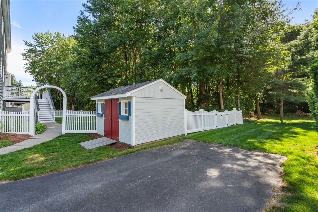 52 Timberline Road Millis, MA 02054 - Photo 27 of 41 Gallery Image 27
