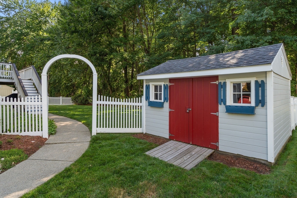 52 Timberline Road Millis, MA 02054 - Photo 28 of 41 Gallery Image 28