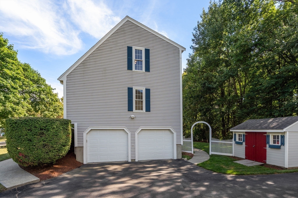 52 Timberline Road Millis, MA 02054 - Photo 29 of 41 Gallery Image 29