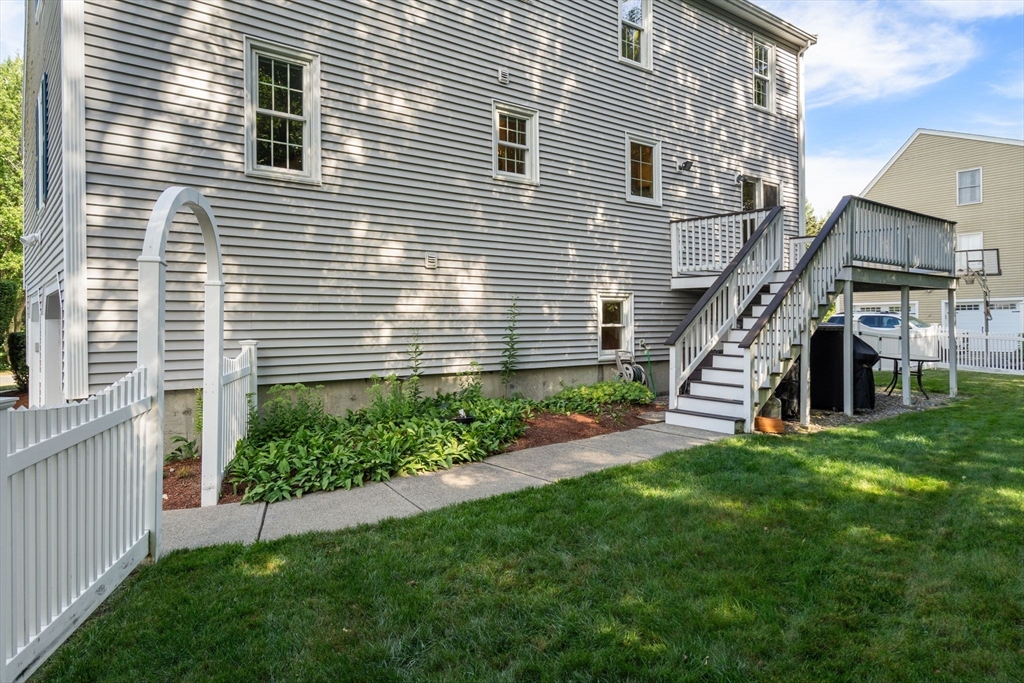 52 Timberline Road Millis, MA 02054 - Photo 30 of 41 Gallery Image 30
