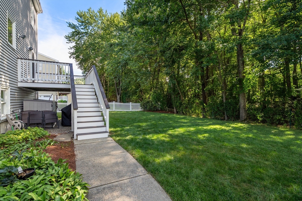 52 Timberline Road Millis, MA 02054 - Photo 31 of 41 Gallery Image 31