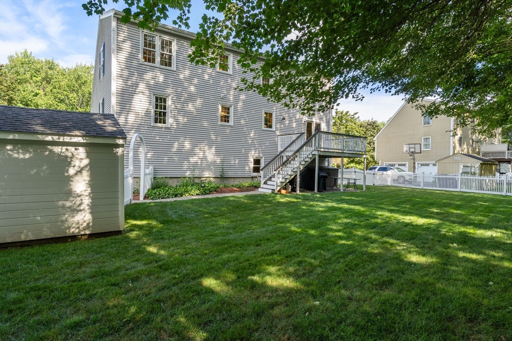 52 Timberline Road Millis, MA 02054 - Photo 32 of 41 Gallery Image 32