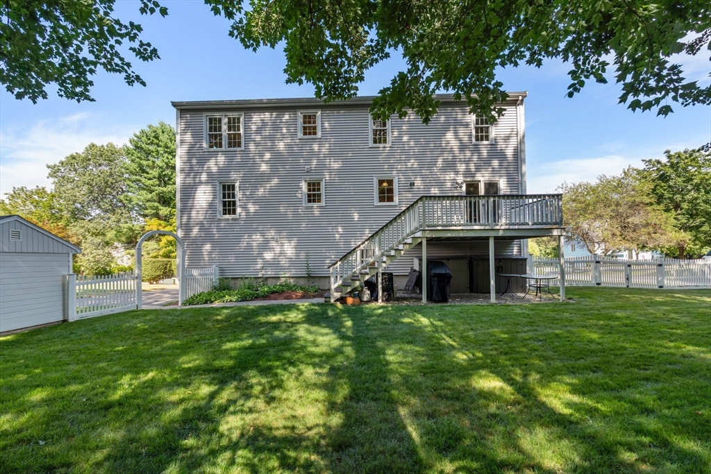 52 Timberline Road Millis, MA 02054 - Photo 34 of 41 Gallery Image 34