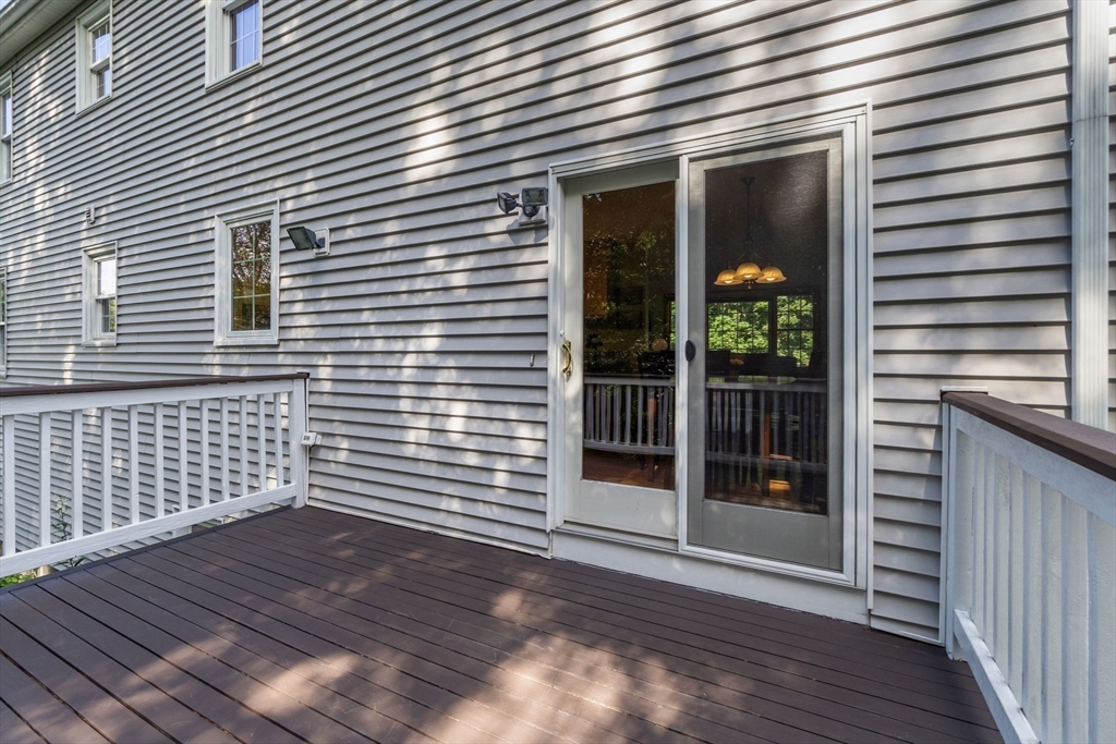 52 Timberline Road Millis, MA 02054 - Photo 37 of 41 Gallery Image 37