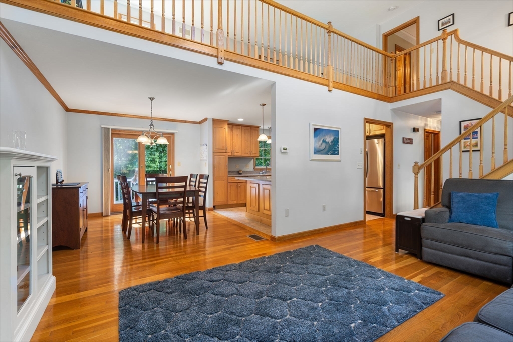 52 Timberline Road Millis, MA 02054 - Photo 5 of 41 Gallery Image 5