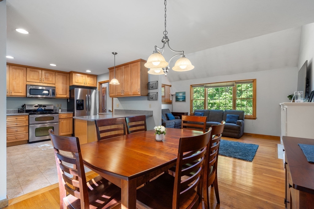 52 Timberline Road Millis, MA 02054 - Photo 6 of 41 Gallery Image 6