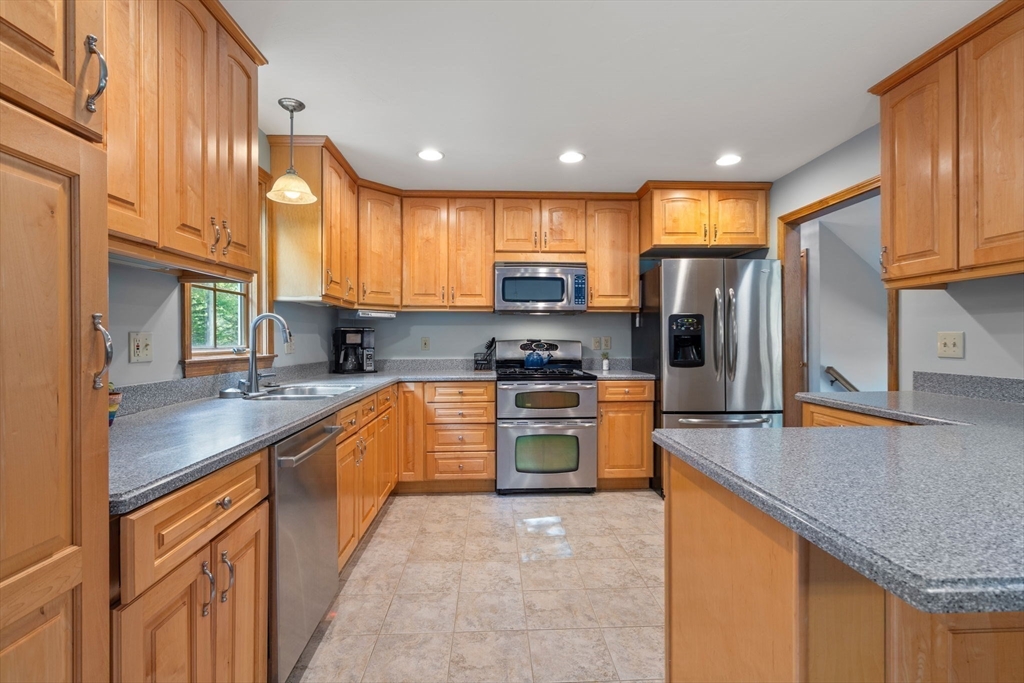 52 Timberline Road Millis, MA 02054 - Photo 7 of 41 Gallery Image 7