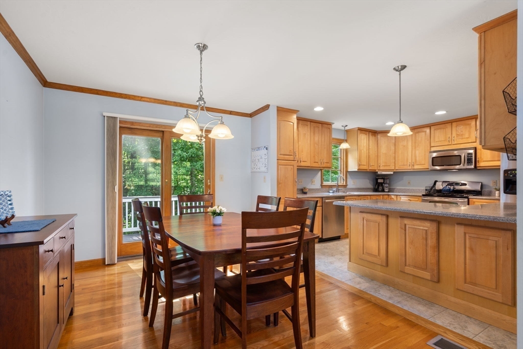 52 Timberline Road Millis, MA 02054 - Photo 9 of 41 Gallery Image 9