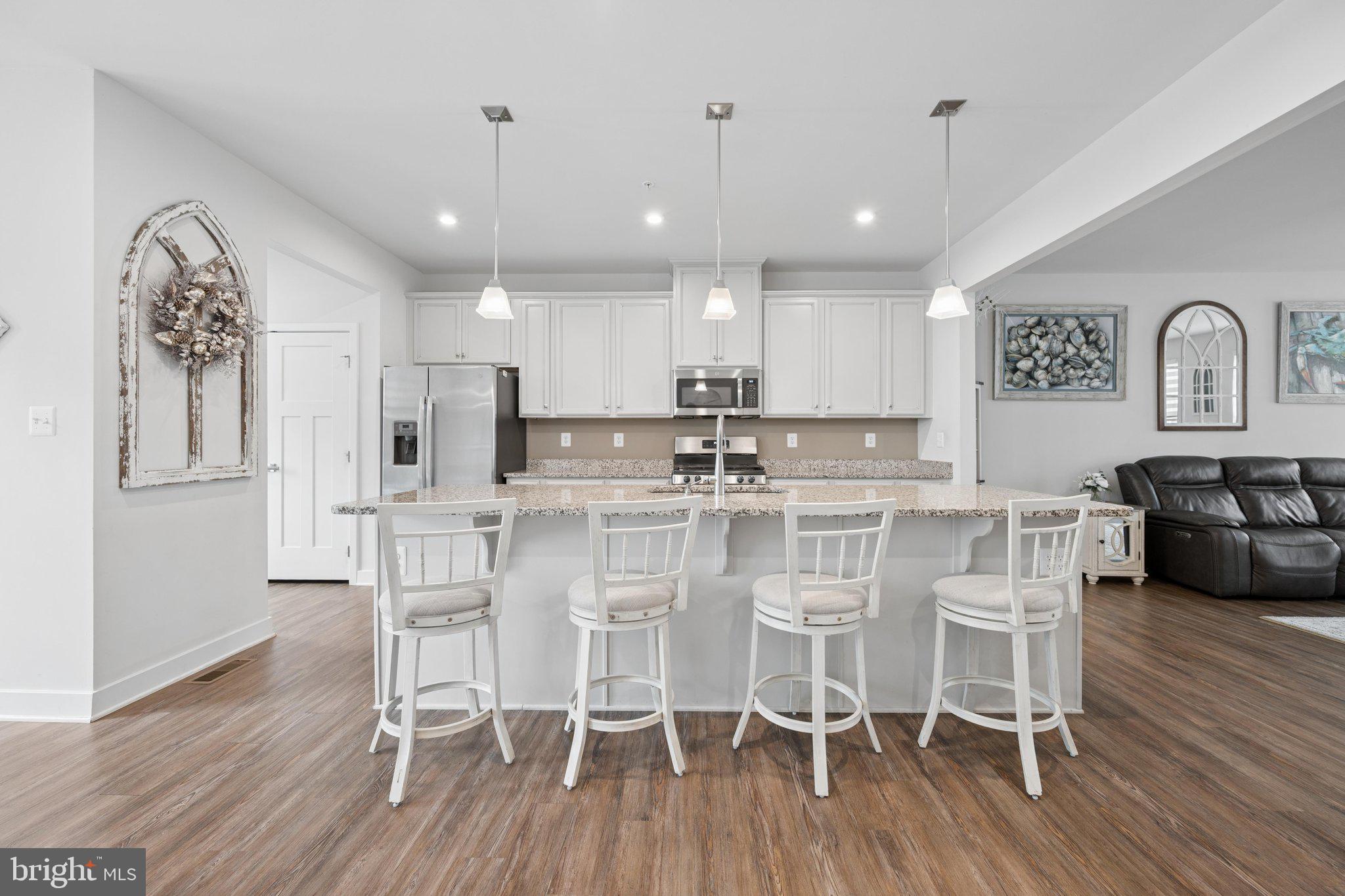 3062 Shaws Road Edgemere, MD 21219 - Photo 21 of 94 Kitchen