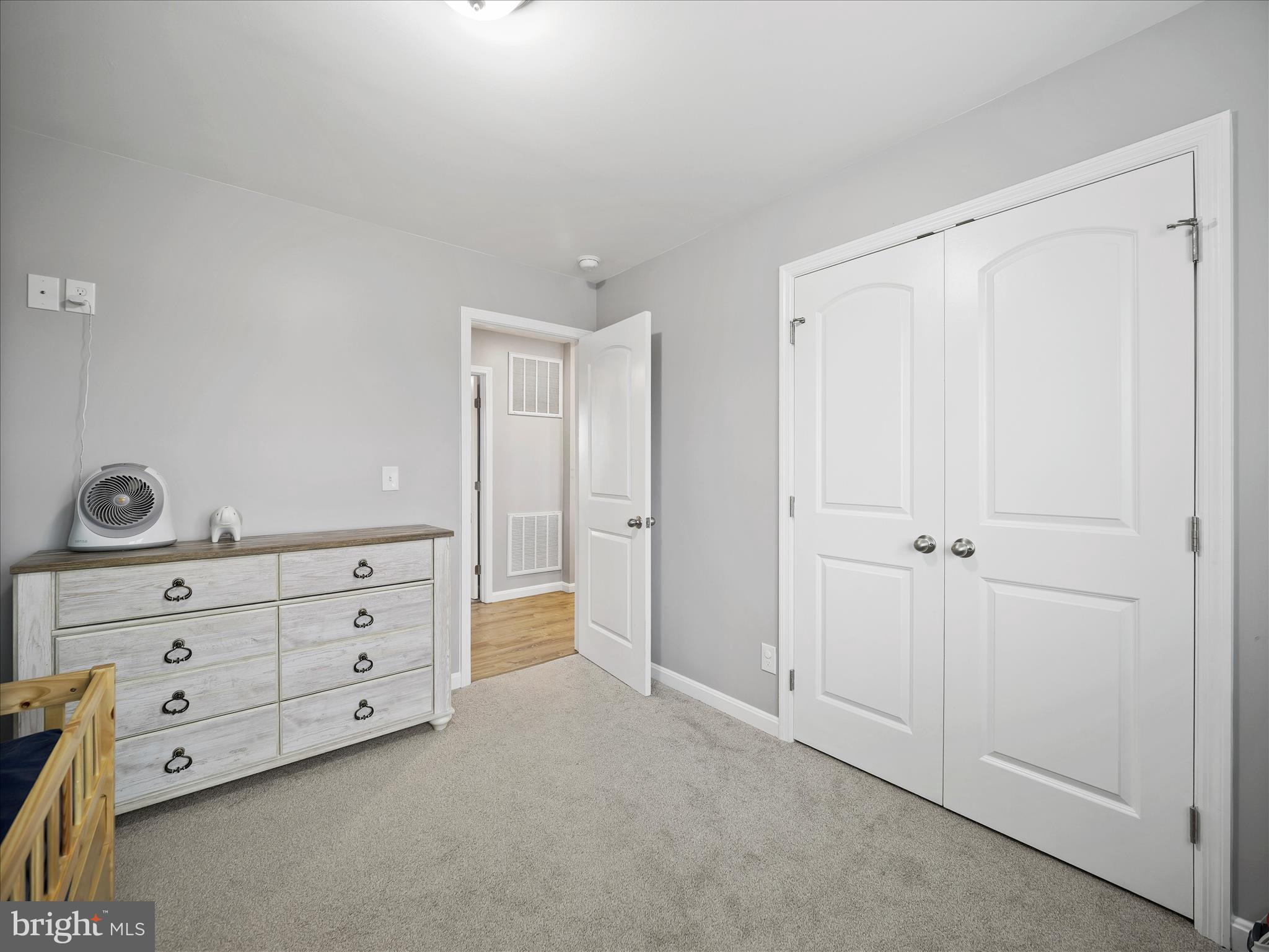 1885 Giles Mill Road Inwood, WV 25428 - Photo 16 of 40 a view of an empty room