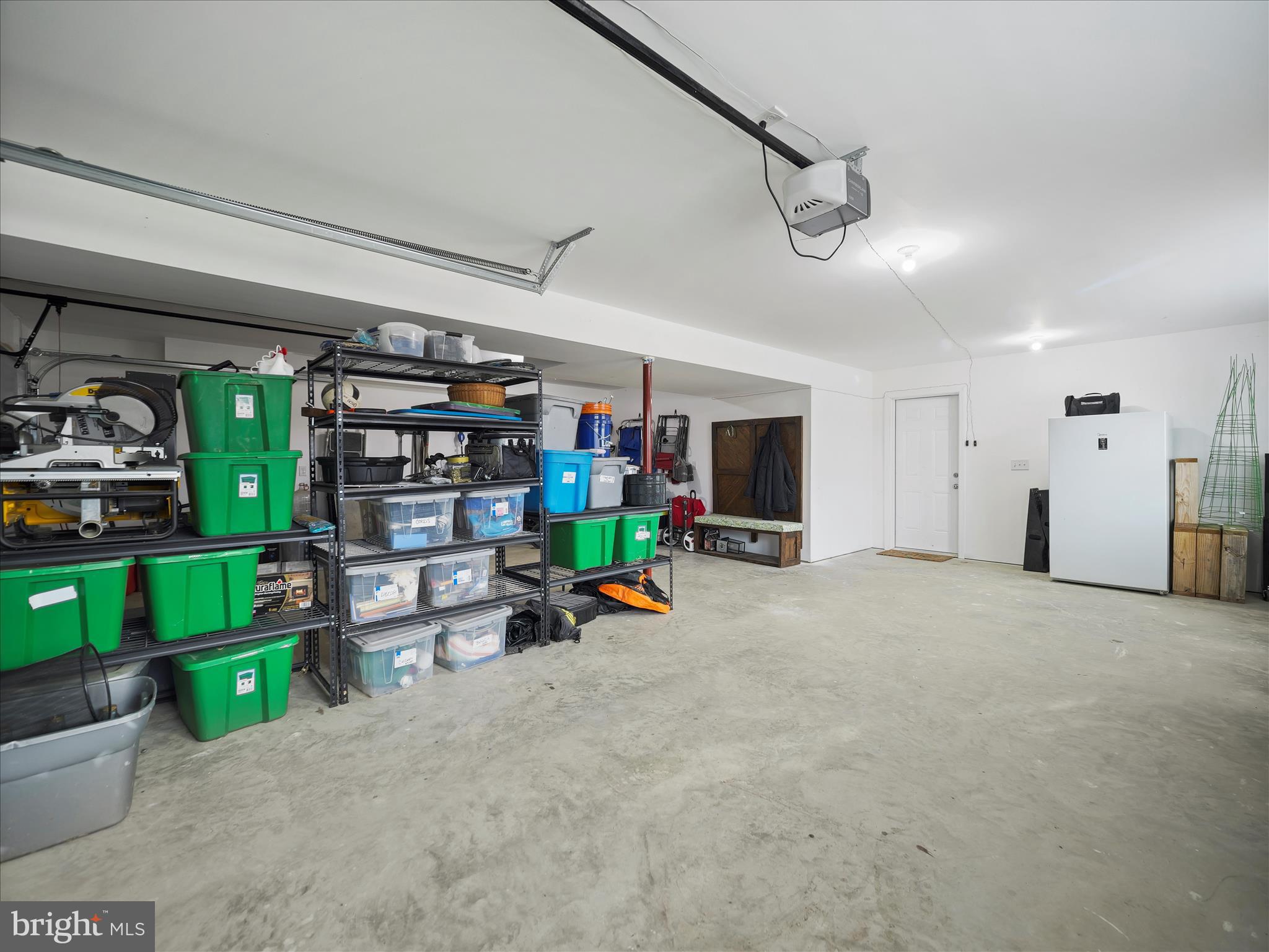 1885 Giles Mill Road Inwood, WV 25428 - Photo 34 of 40 a view of a garage with toys