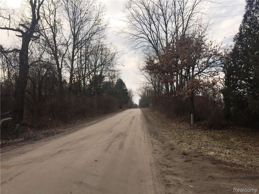5332 Spears Road Pinckney, MI 48169 - Photo 26 of 30 Speers road.JPG