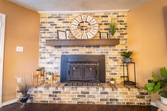 $279,000 | 706 Tanglewood Drive, Clyde, TX 79510