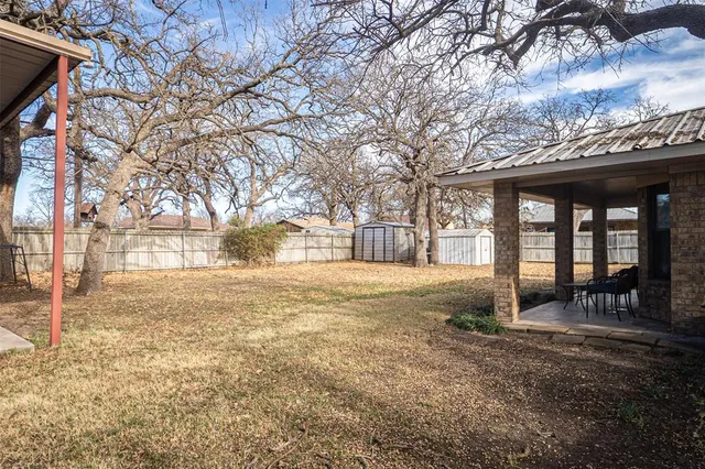 $279,000 | 706 Tanglewood Drive, Clyde, TX 79510
