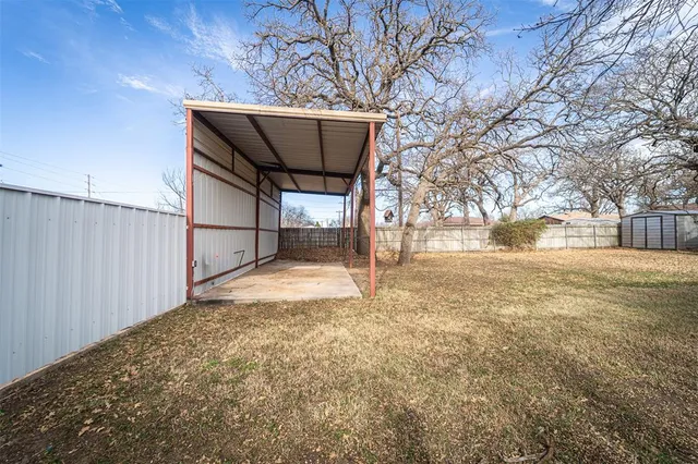 $279,000 | 706 Tanglewood Drive, Clyde, TX 79510