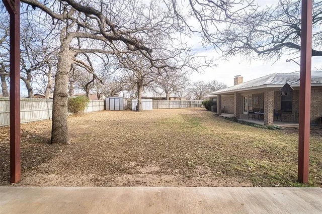$279,000 | 706 Tanglewood Drive, Clyde, TX 79510