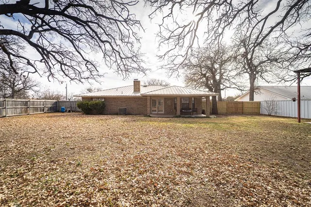 $279,000 | 706 Tanglewood Drive, Clyde, TX 79510