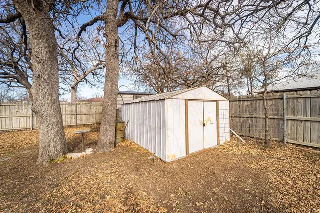 $279,000 | 706 Tanglewood Drive, Clyde, TX 79510
