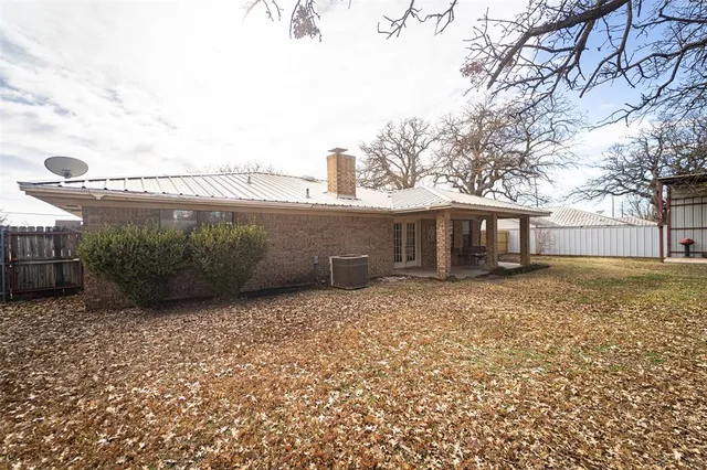 $279,000 | 706 Tanglewood Drive, Clyde, TX 79510