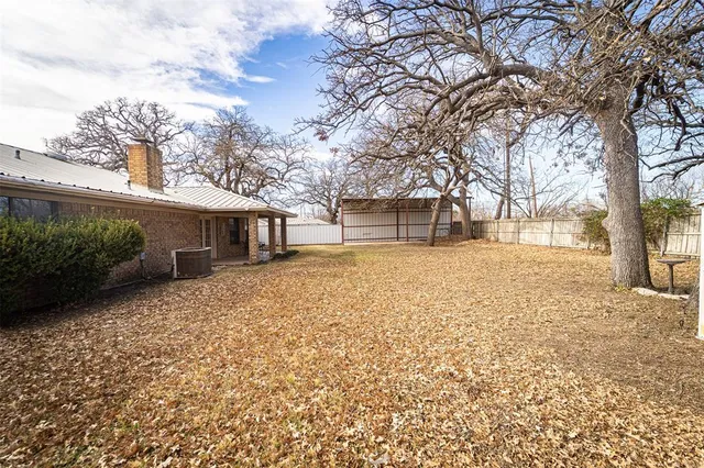 $279,000 | 706 Tanglewood Drive, Clyde, TX 79510
