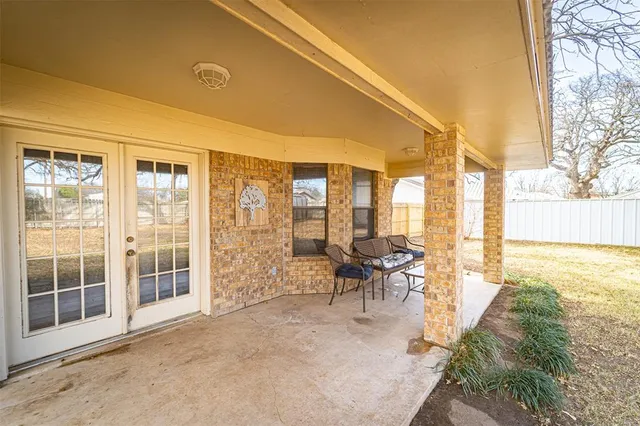 $279,000 | 706 Tanglewood Drive, Clyde, TX 79510